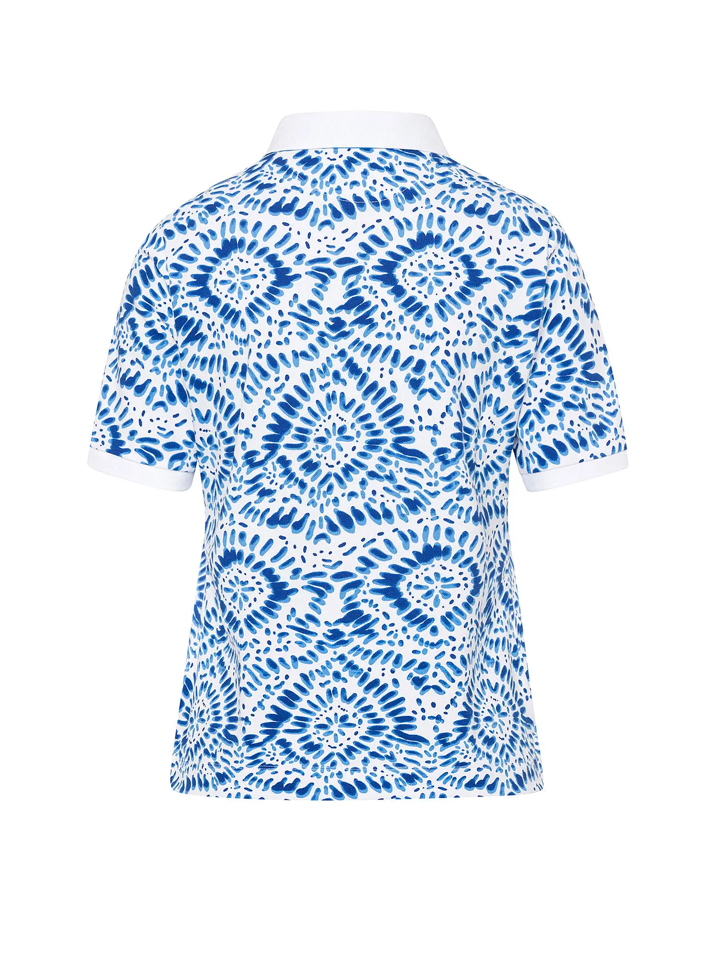 BRAX | Poloshirt CLEO | hellblau